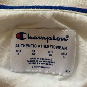 Never worn, but has no tags.